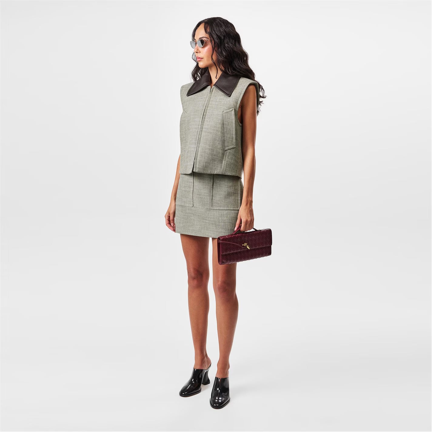 Andiamo Clutch