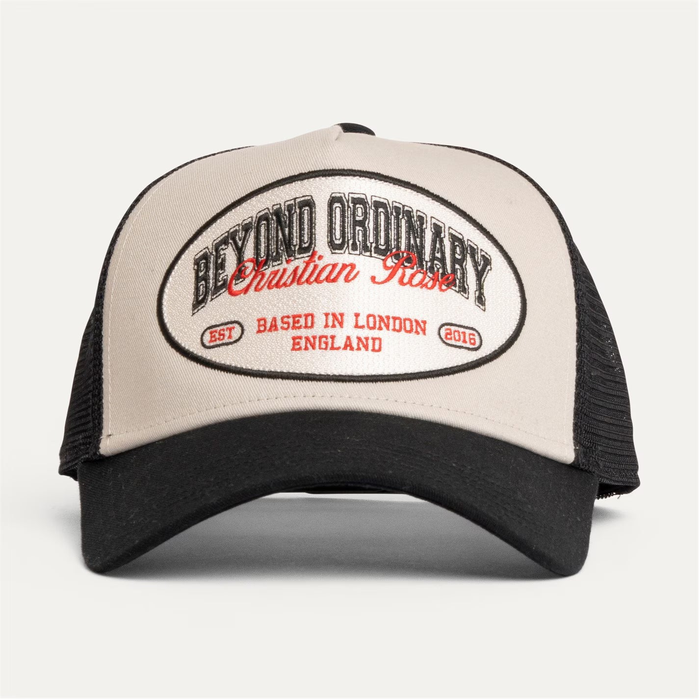 Men's Beyond Ordinary Trucker Cap