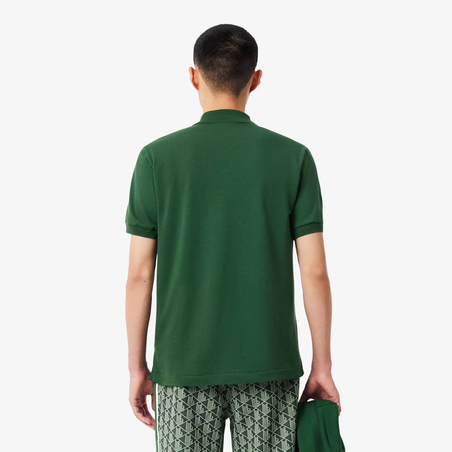 Classic Fit L.12.12 LIGHT Polo Shirt