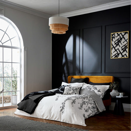 Elegance Duvet Cover Set