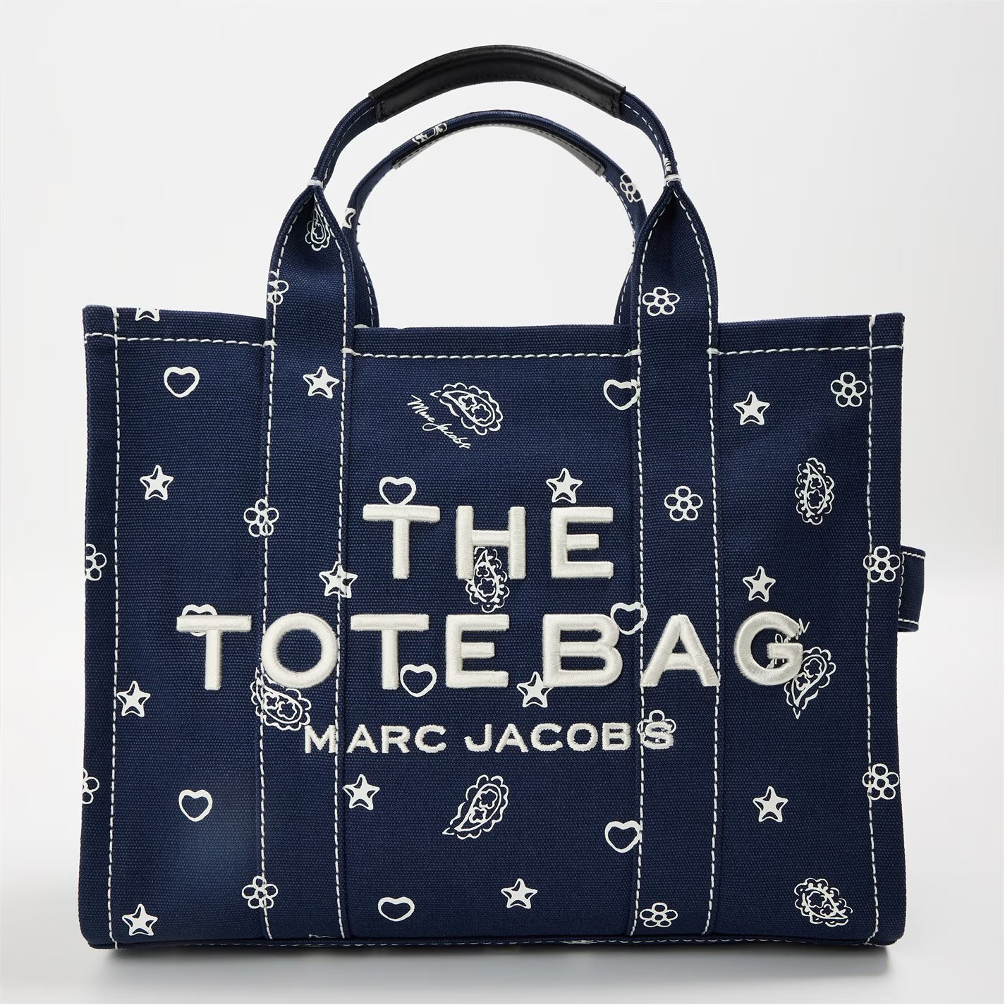 Medium Tote Bag