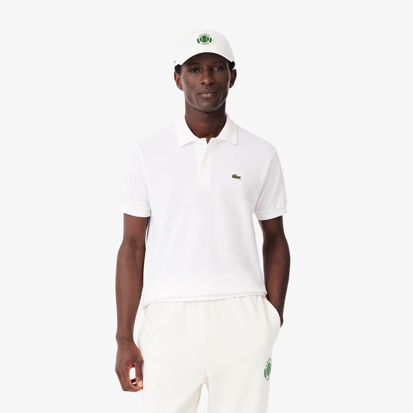 Classic Fit L.12.12 Original Polo Shirt