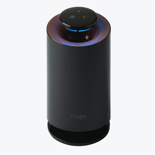 Hugo 3-in-1 Air Purifier - Interactive Group