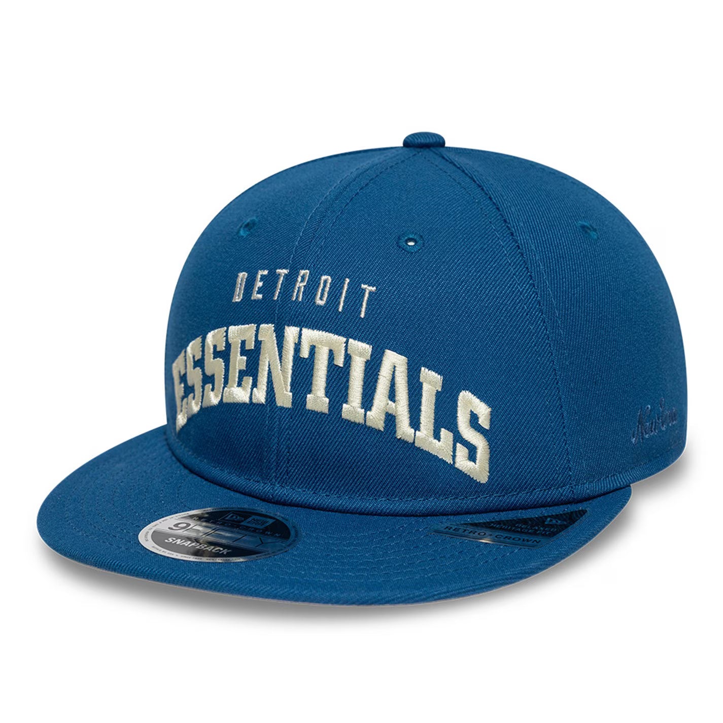 FEAR OF GOD X NEW ERA NFL 9FIFTY Cap