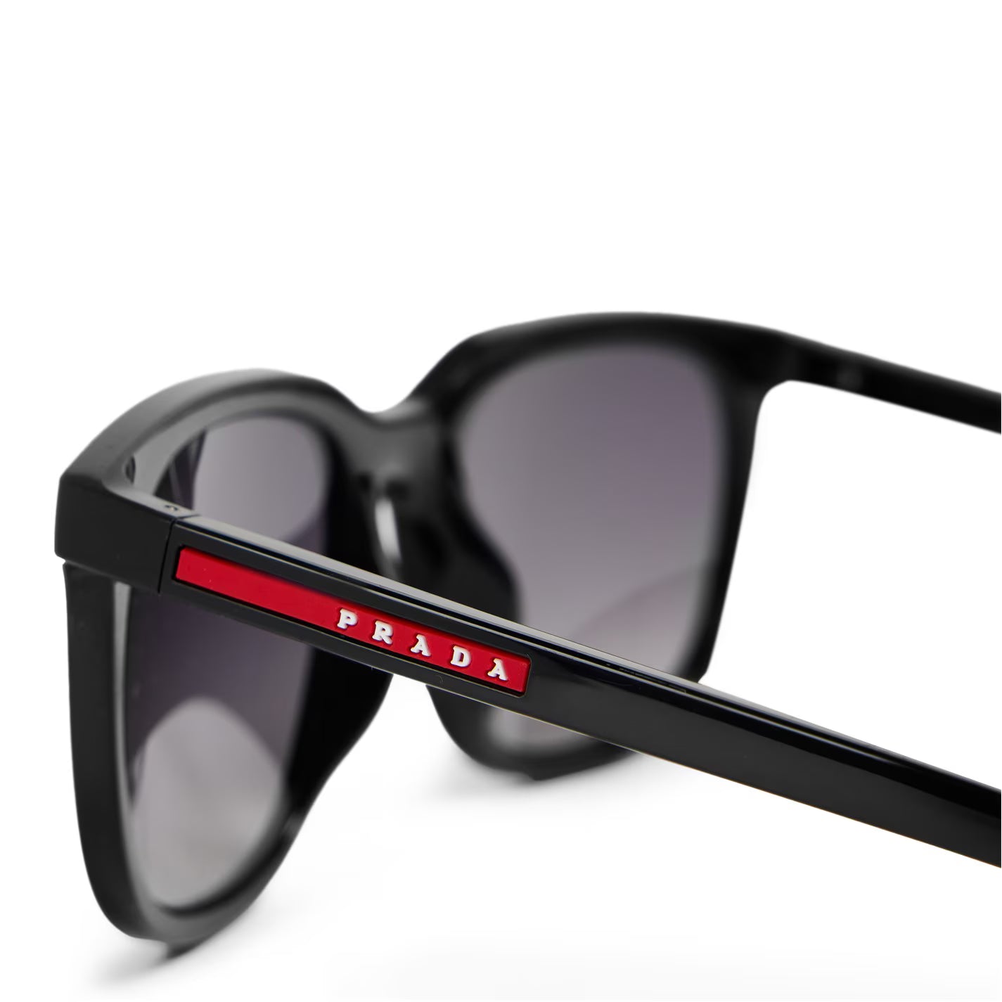 Prada Men's 0PS B09SU Wayfarer Sunglasses