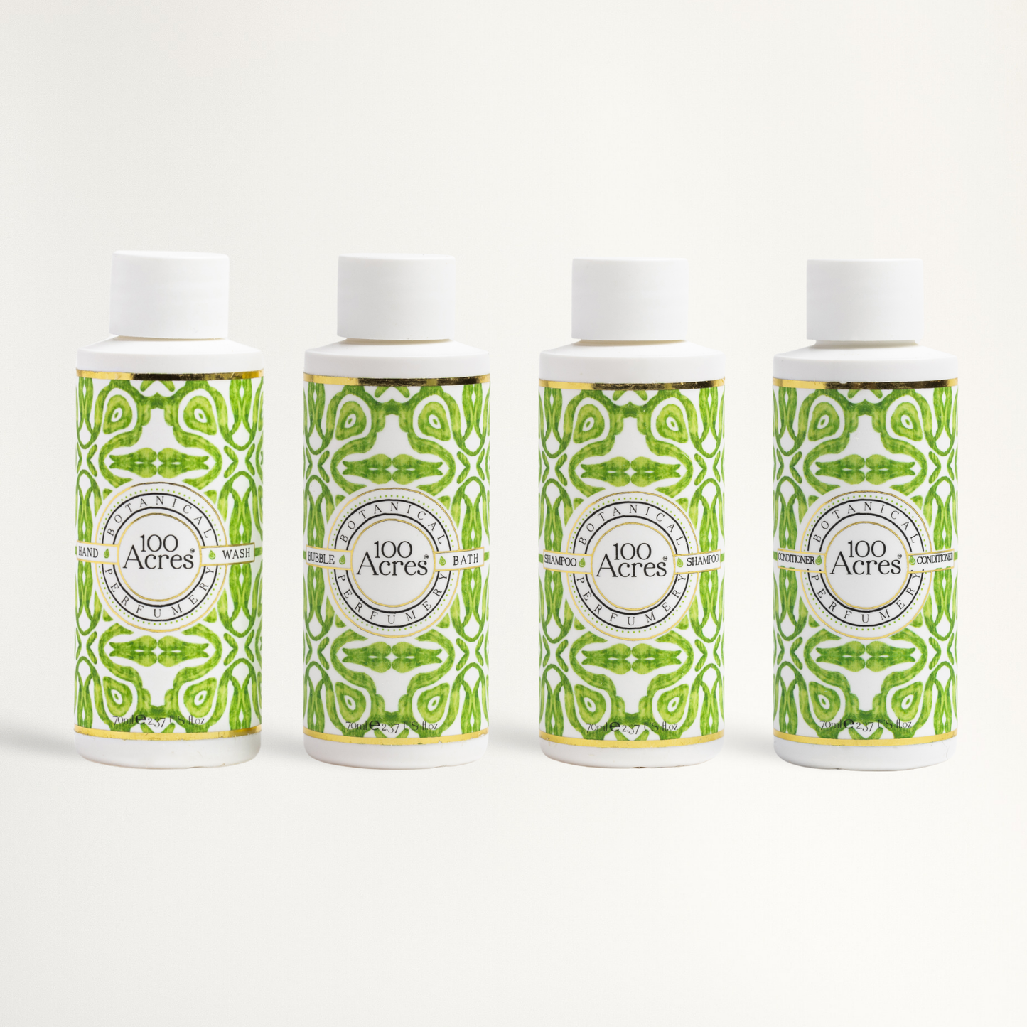 100 Acres Discovery Set