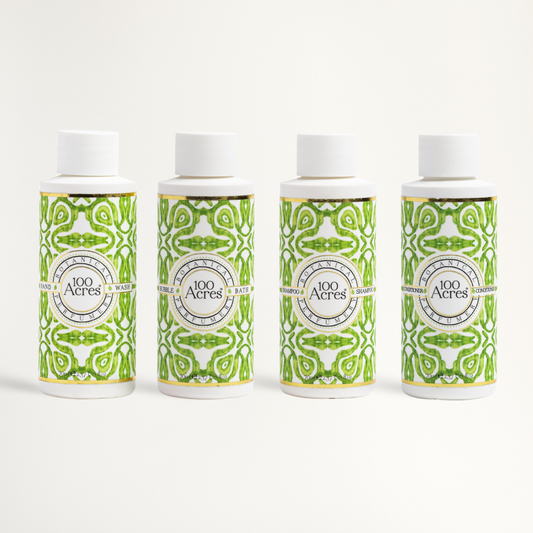 100 Acres Discovery Set