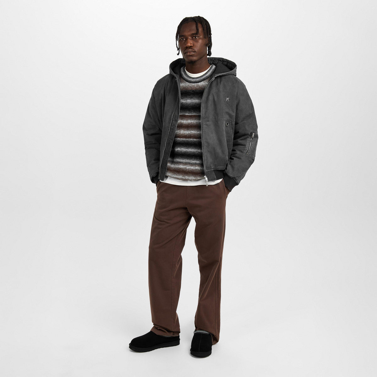 Ugg Mens Tasman