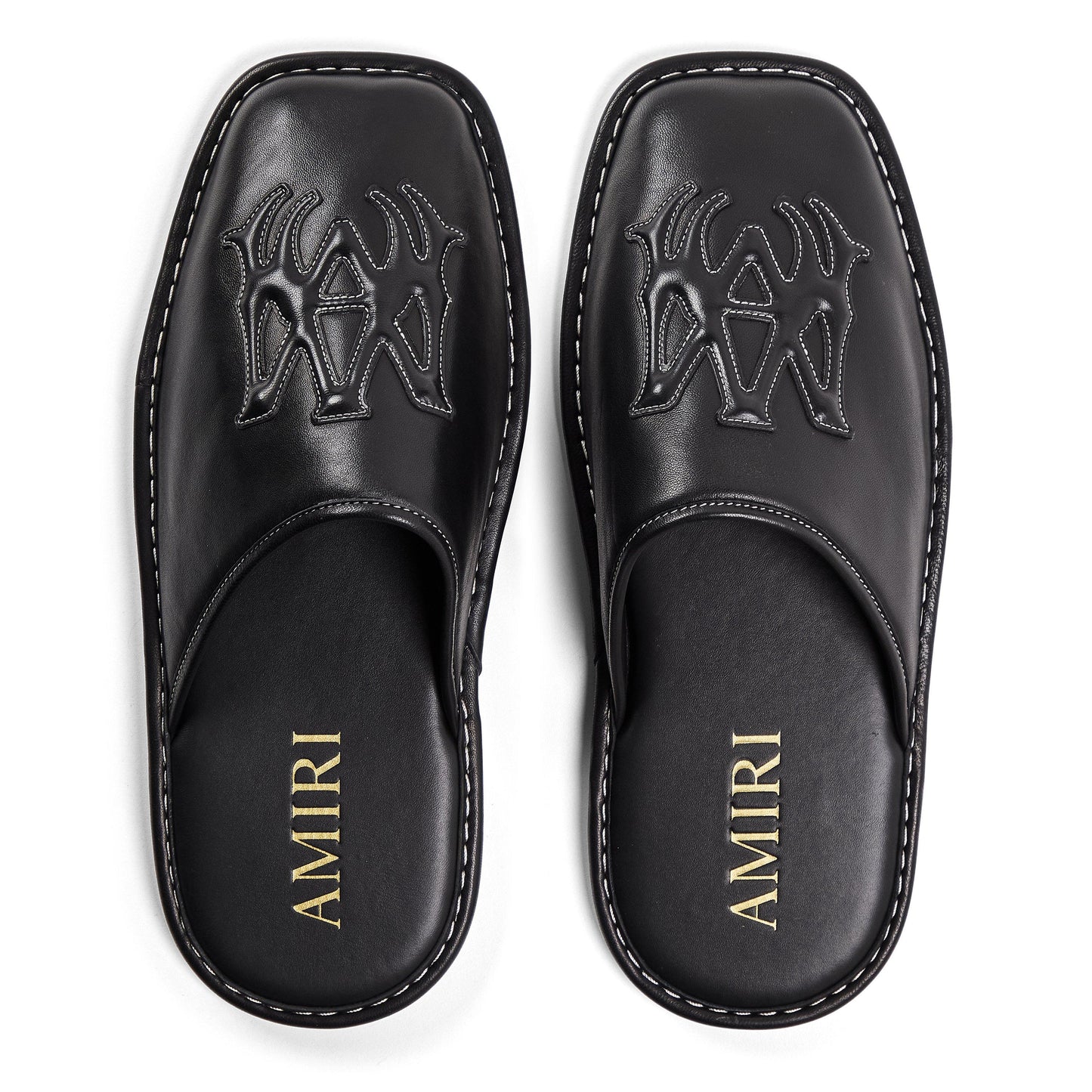 Amiri Men's Mule Slippers