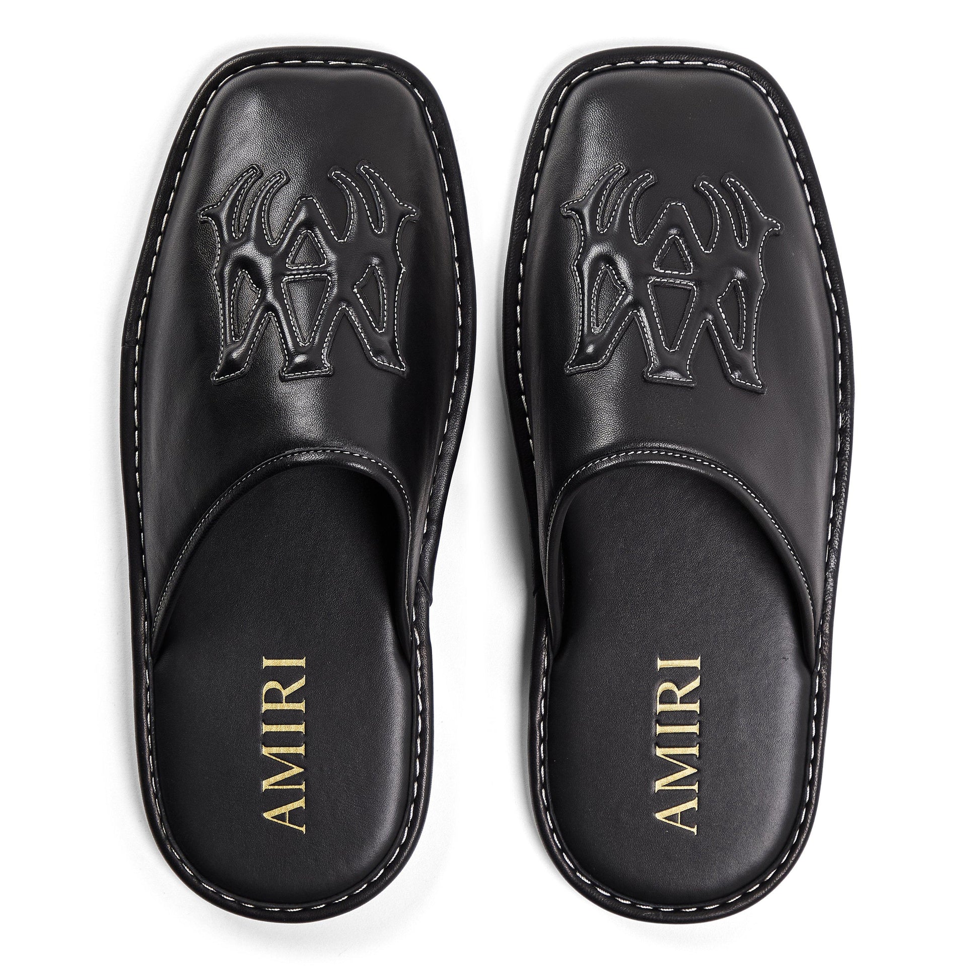 Amiri Men's Mule Slippers