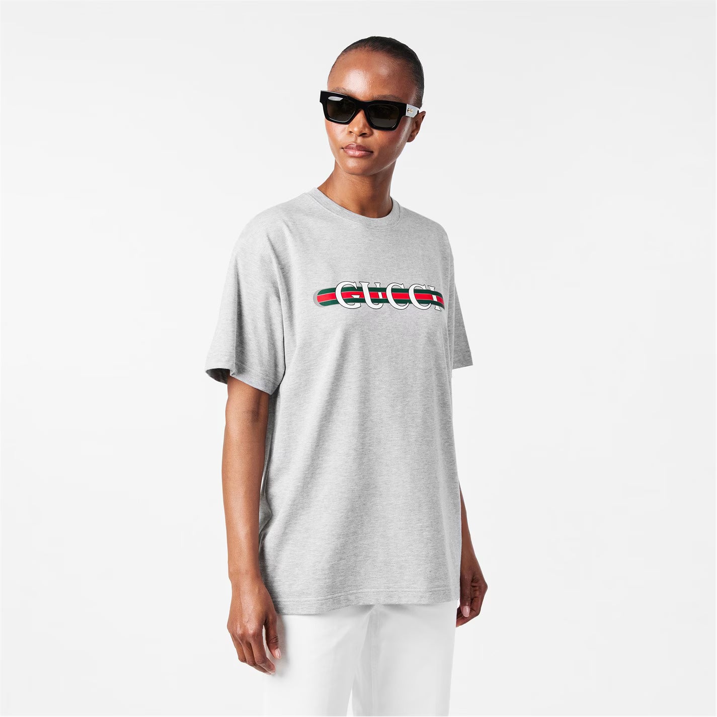 GUCCI Ancora T-Shirt