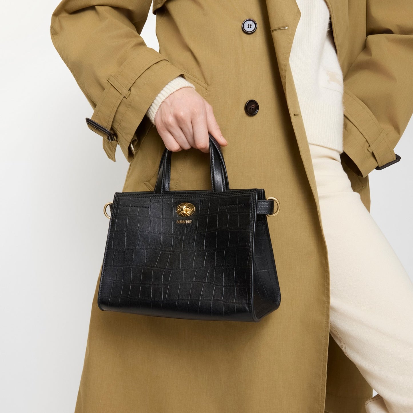 Mini Cotswolds Tote