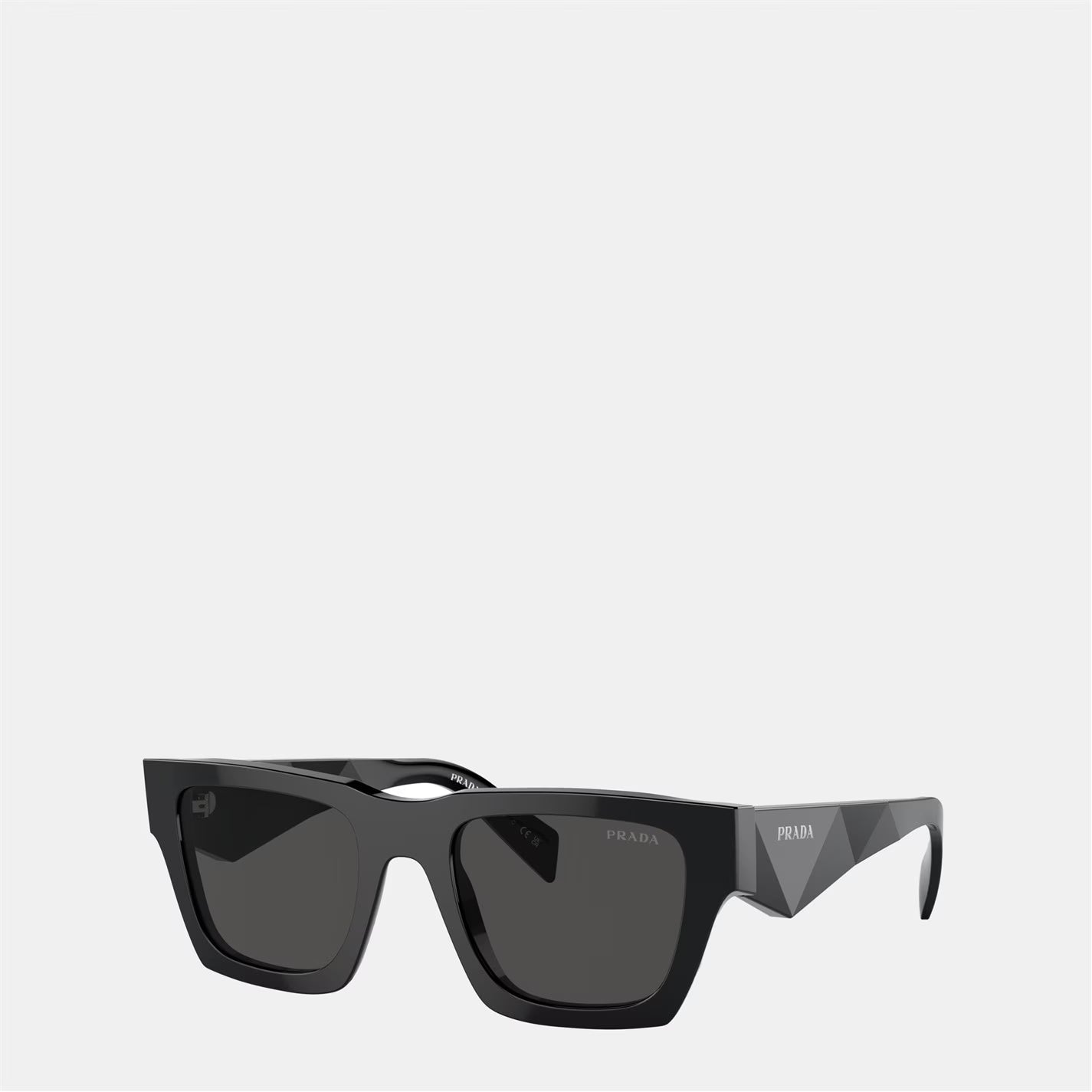 Men's Square Symbole Sunglasses