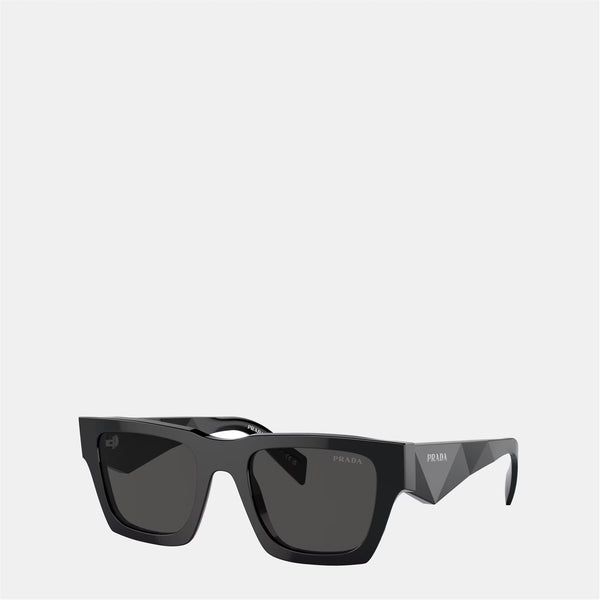 Men's Square Symbole Sunglasses