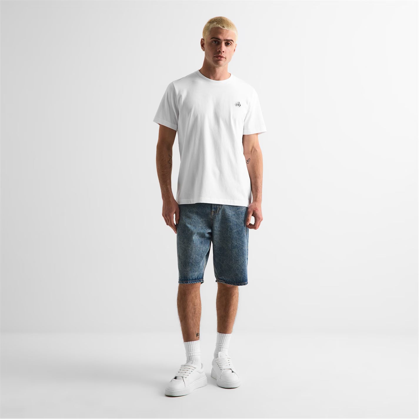 MOOSE KNUCKLES Men's T-Shirt