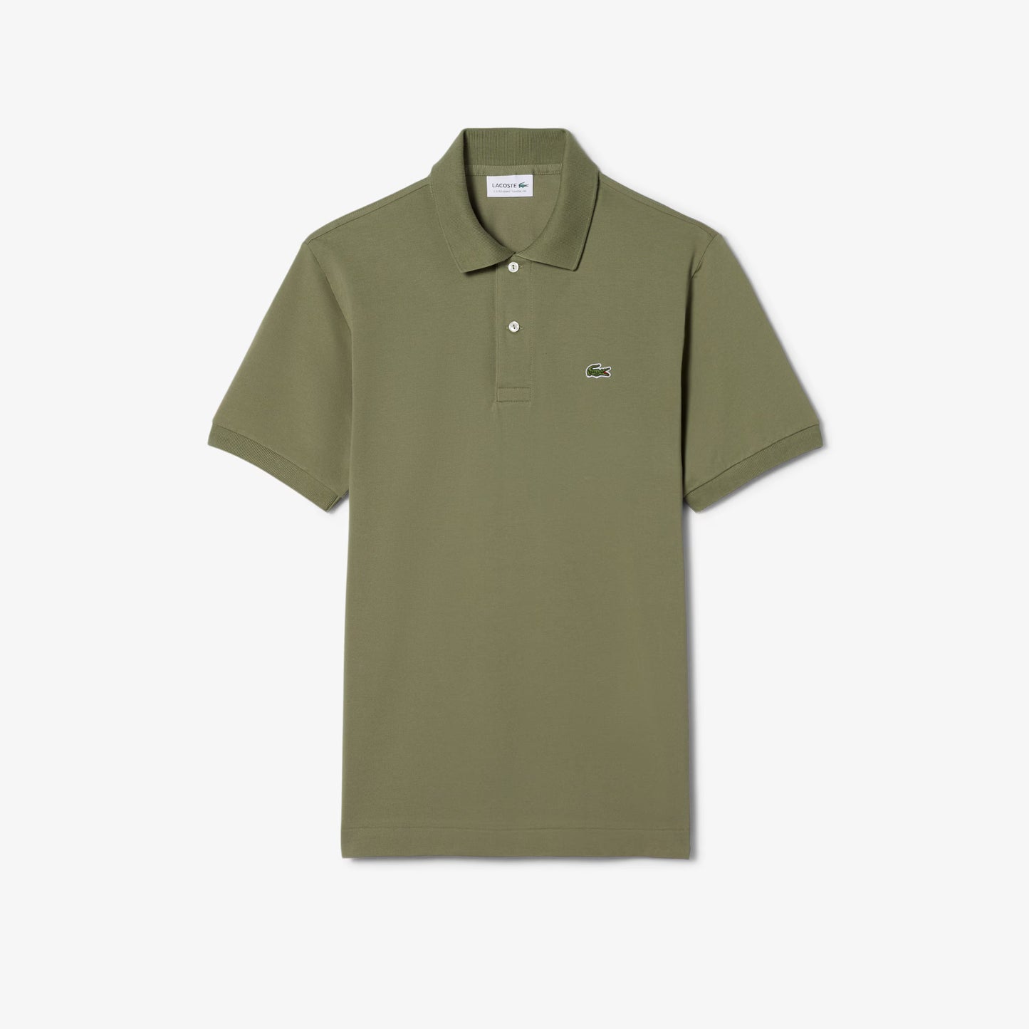 Classic Fit L.12.12 LIGHT Polo Shirt