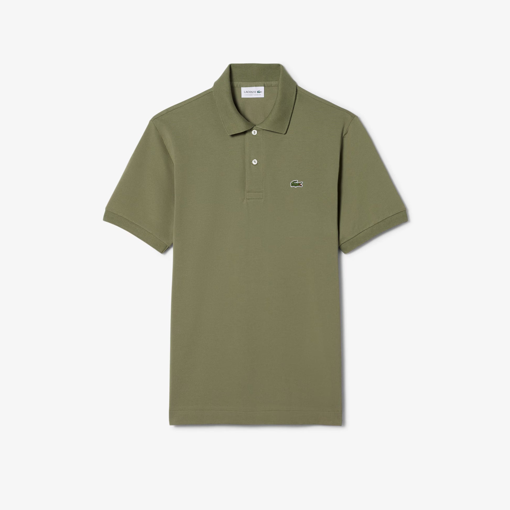 Classic Fit L.12.12 LIGHT Polo Shirt