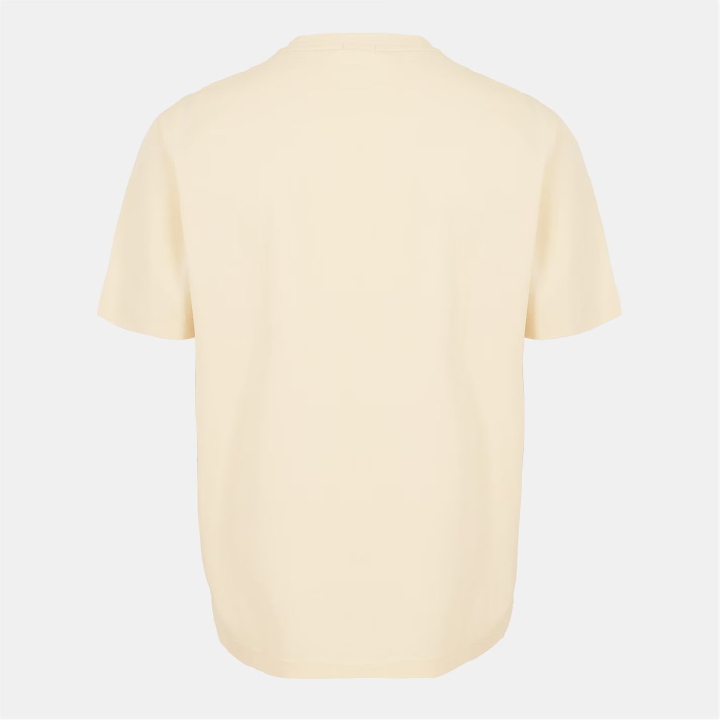 Boss Men's Oversized T-Shirt