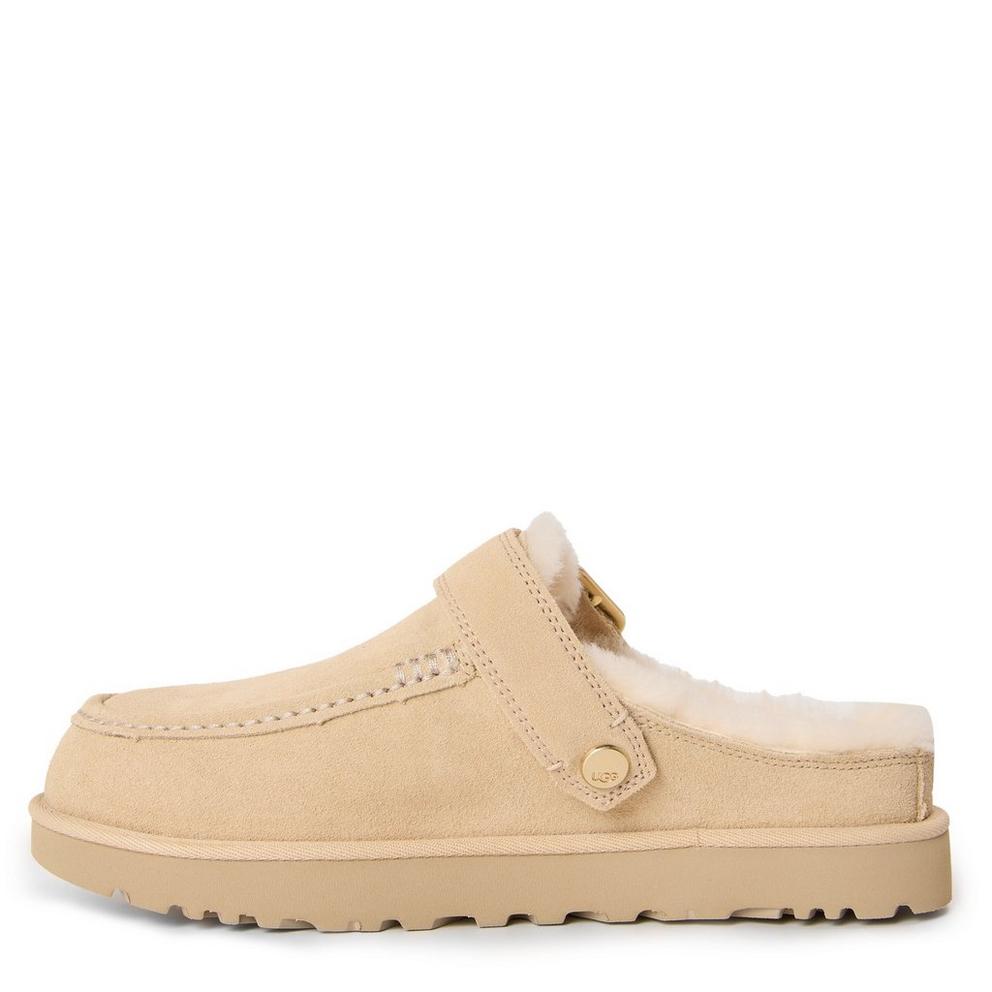 Ugg Ugg Evelina Clog Ld64