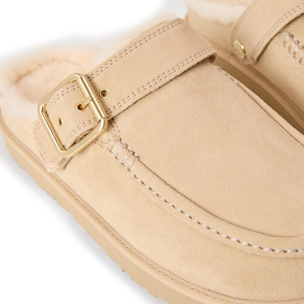 Ugg Ugg Evelina Clog Ld64