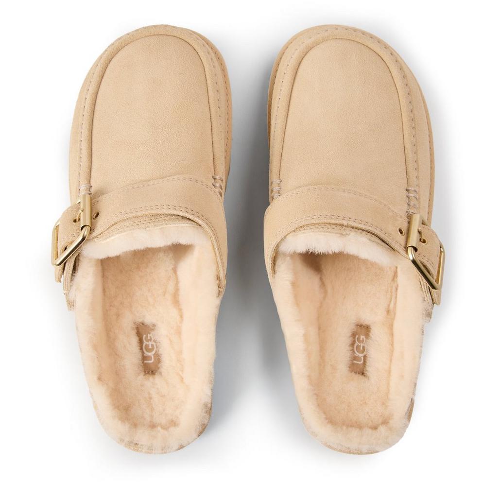 Ugg Ugg Evelina Clog Ld64