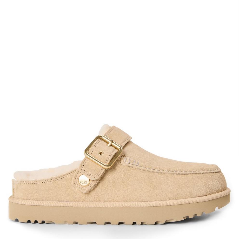 Ugg Ugg Evelina Clog Ld64
