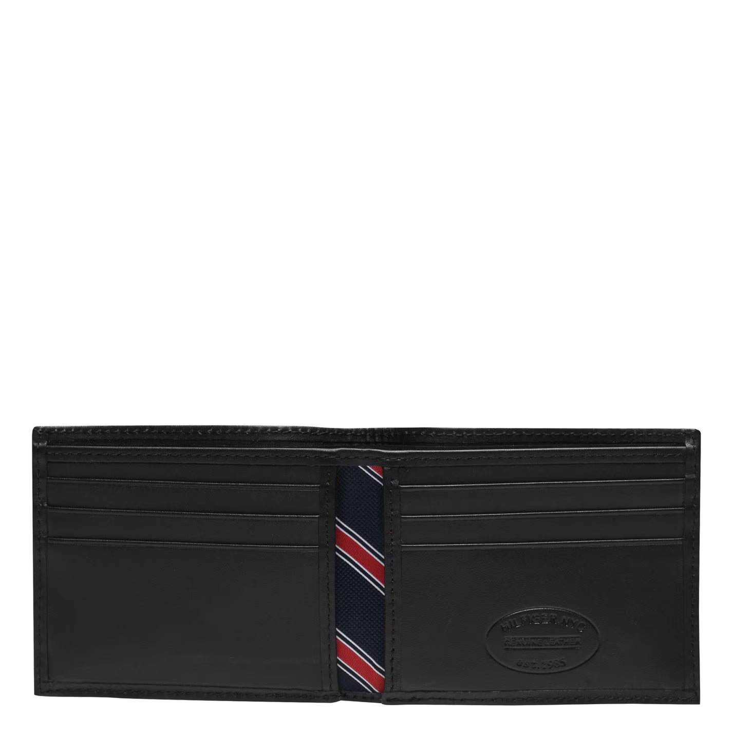 Eton Bifold Leather Wallet