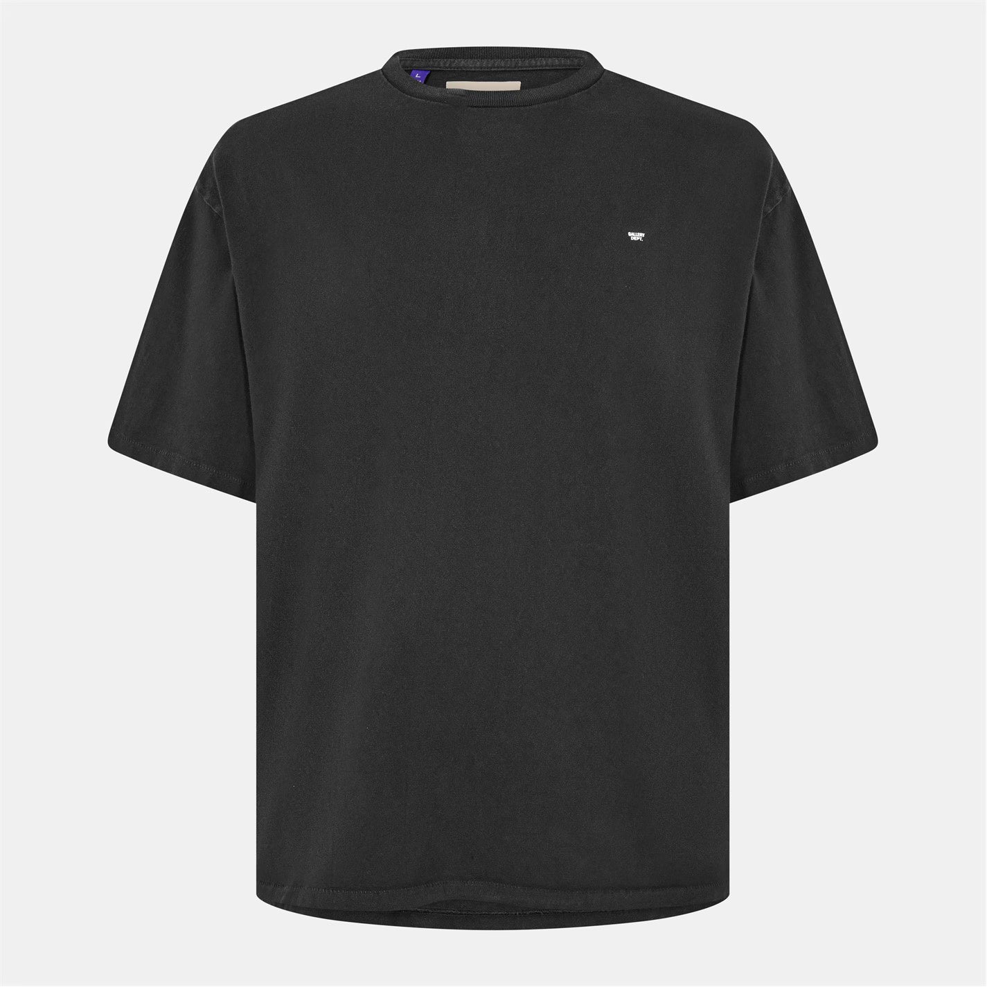 Mens Micro Logo T-Shirt