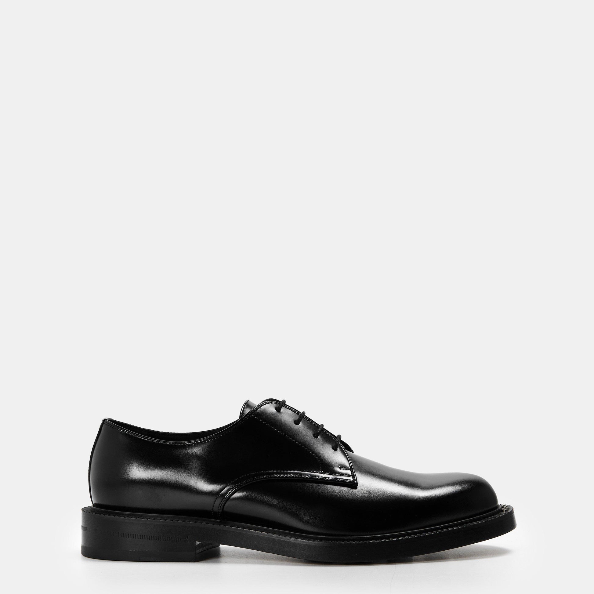 Gucci Derby Shoes