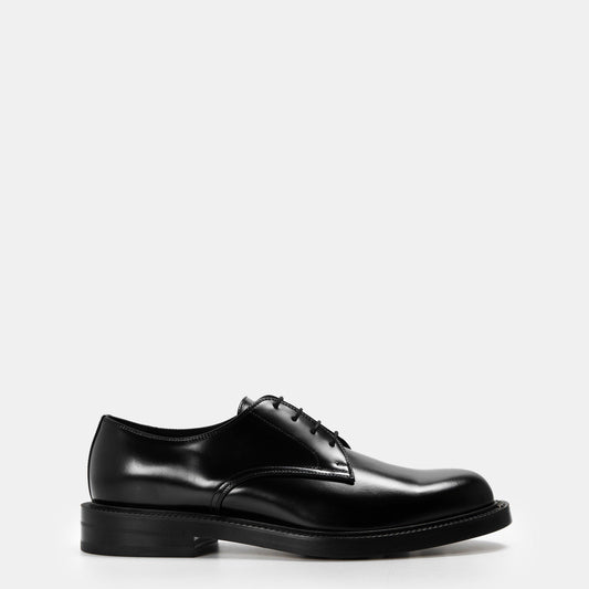 Gucci Derby Shoes