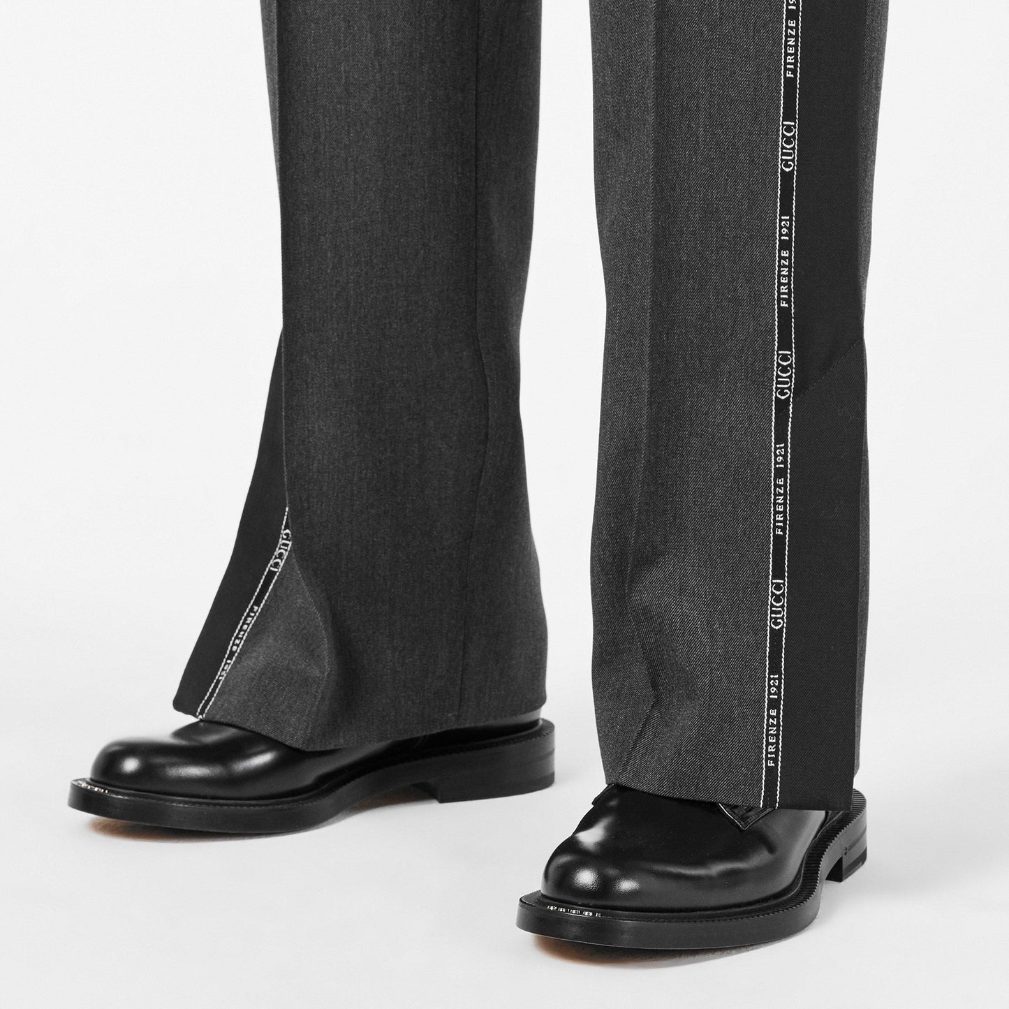 Gucci Derby Shoes