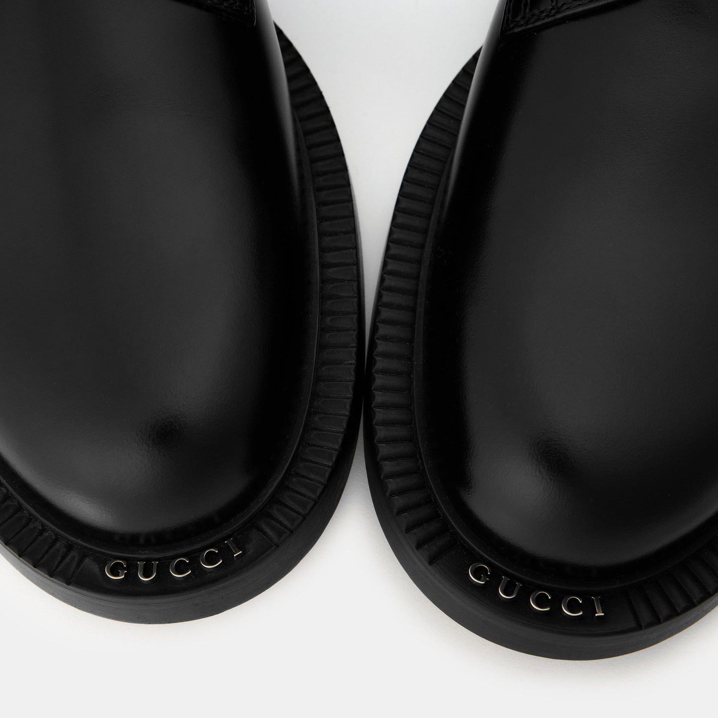 Gucci Derby Shoes