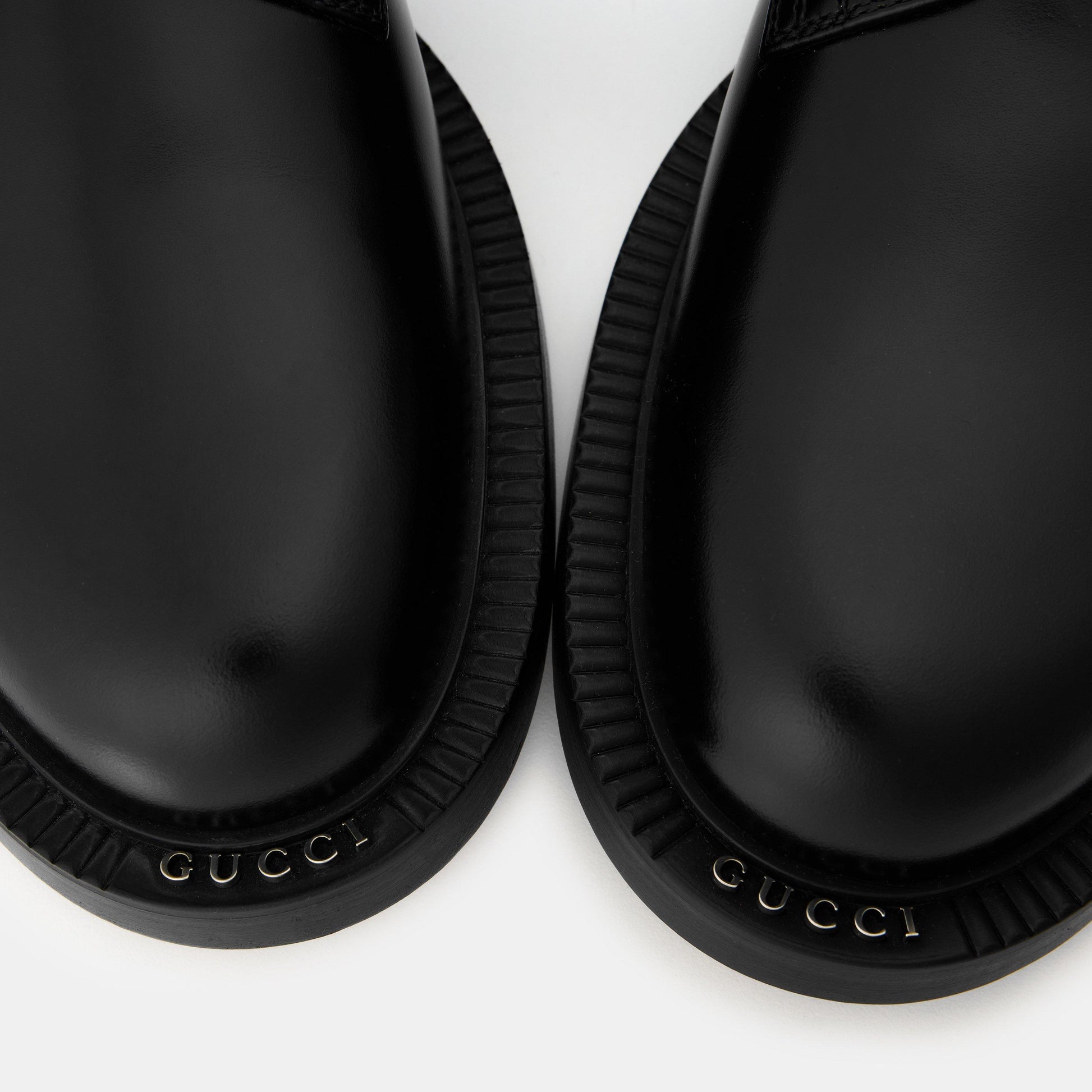 Gucci Derby Shoes