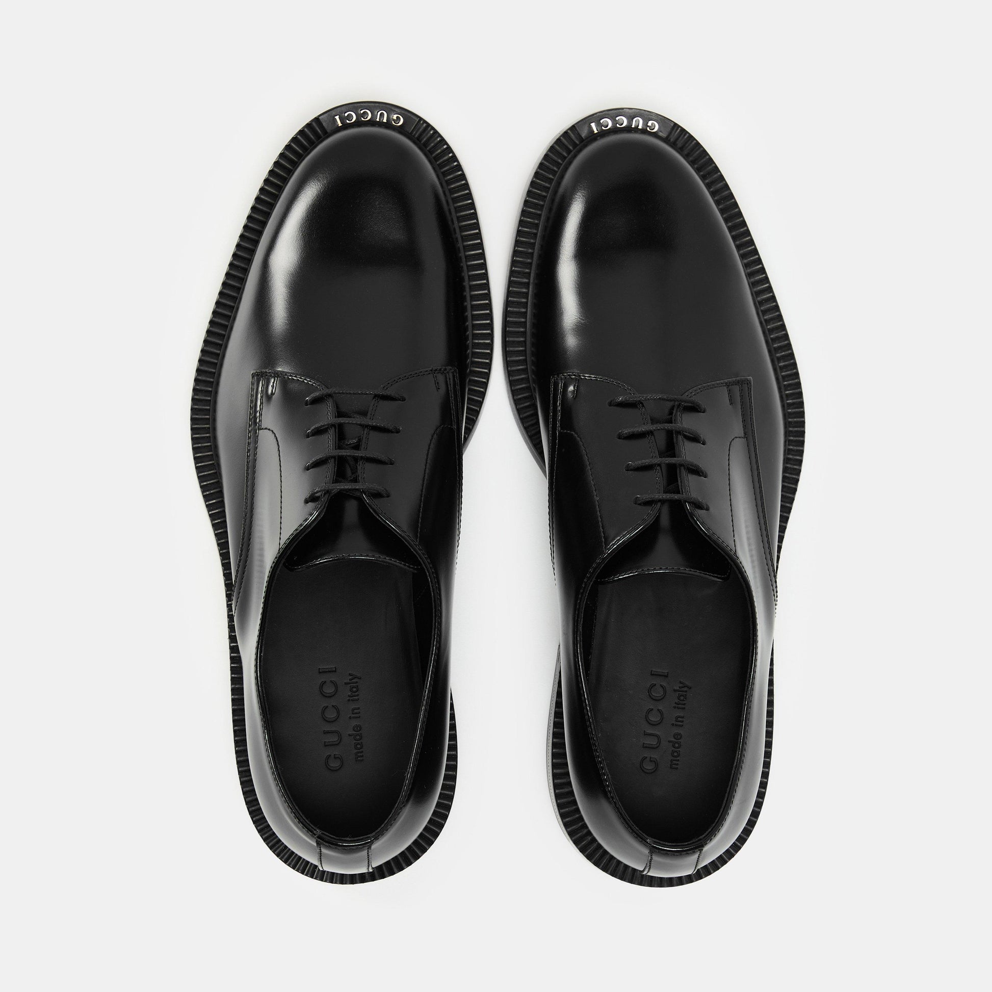 Gucci Derby Shoes