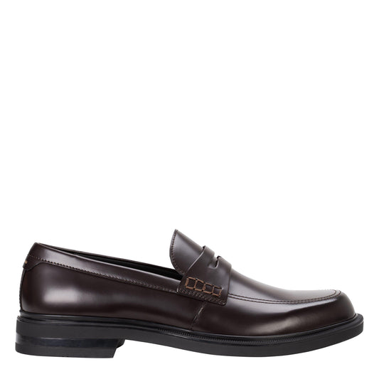 Boss Men's Ronnin Stylish Loafers