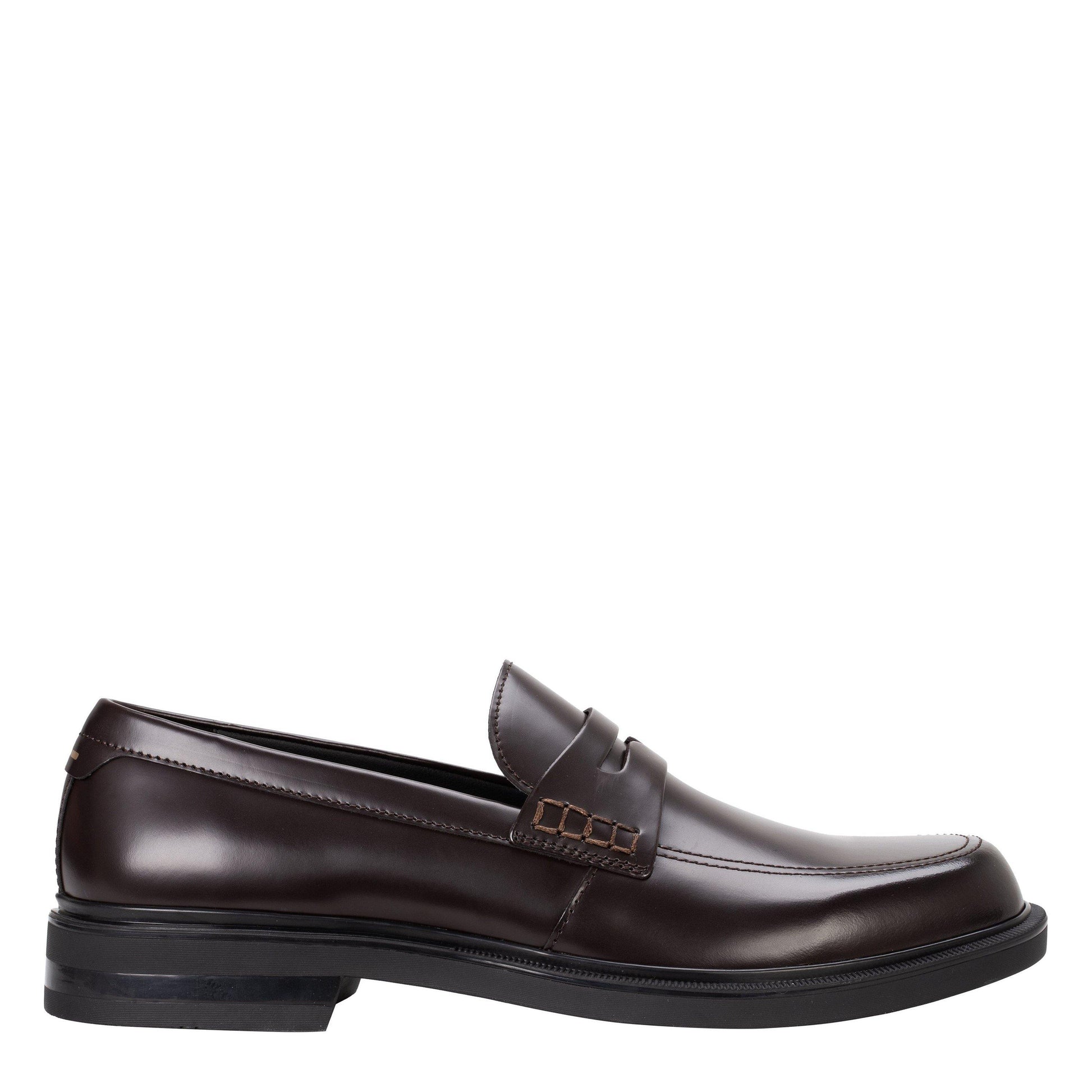Boss Men's Ronnin Stylish Loafers