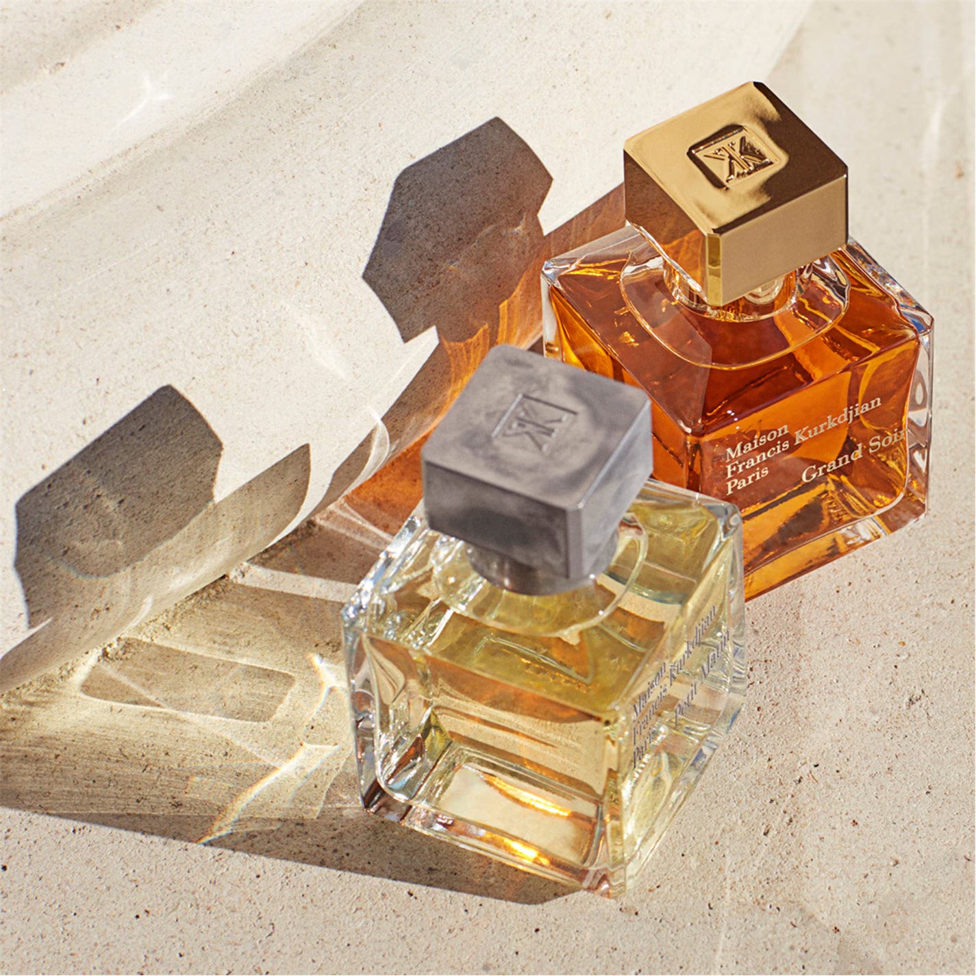 Petit Matin Eau de Parfum