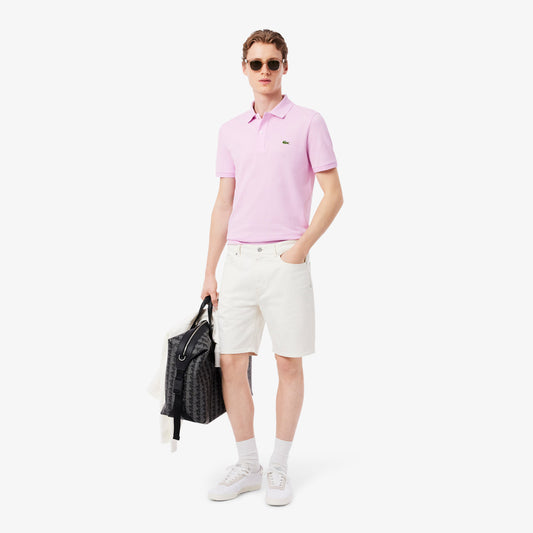 Slim Fit L.12.12 Original Polo Shirt