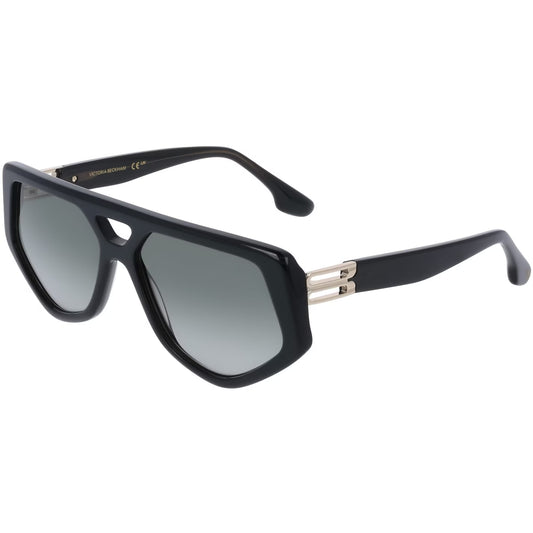 Women's VB681S Rectangle Sunglasses