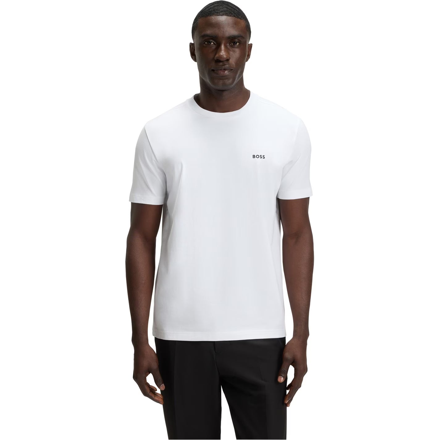 Men's Logo T-Shirt, Logo Design