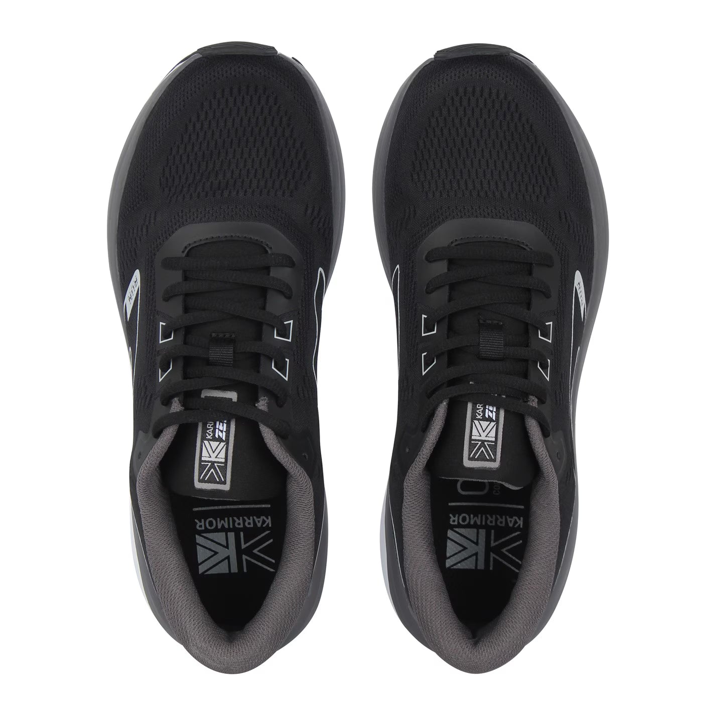Karrimor Zero Mens Running Trainers