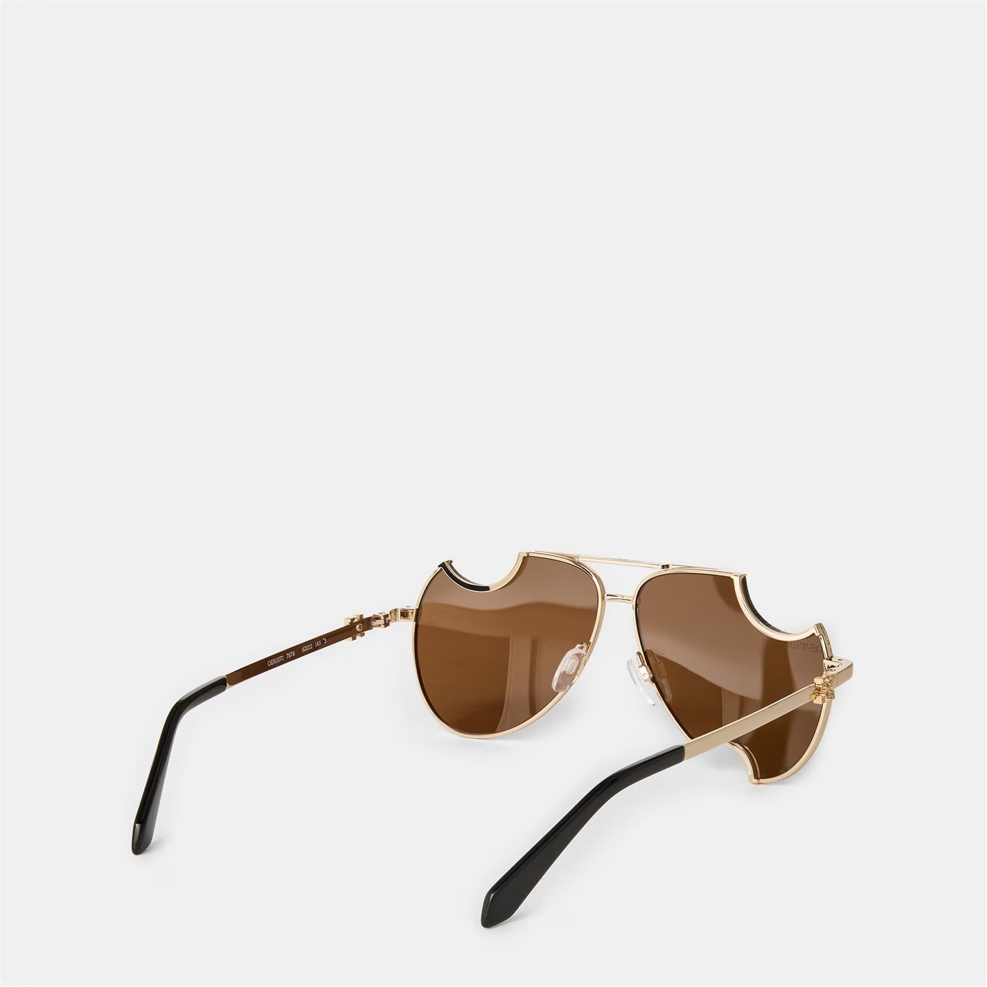 Unisex Square Sunglasses, Square Design