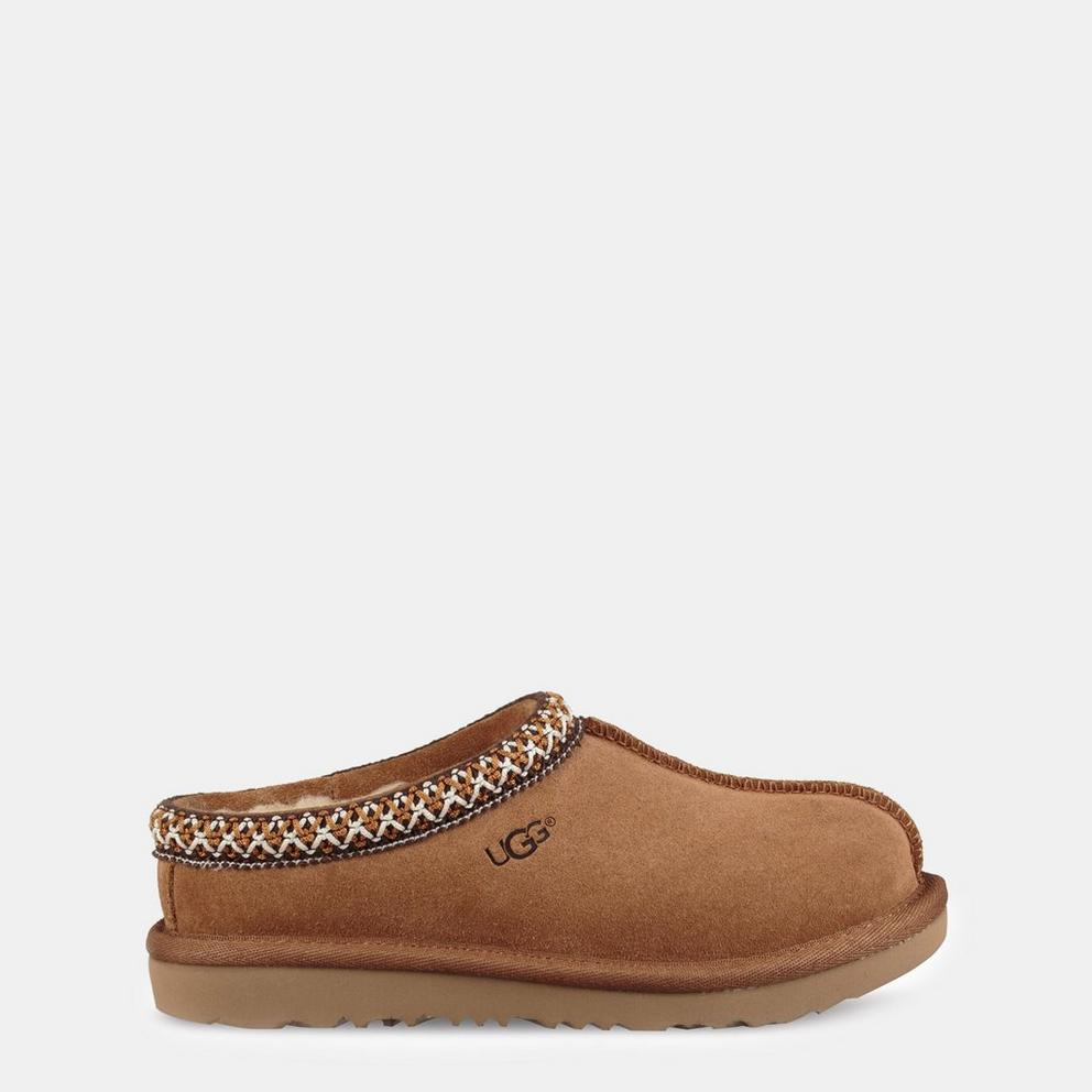 Ugg Kids' Tasman Mule Slippers