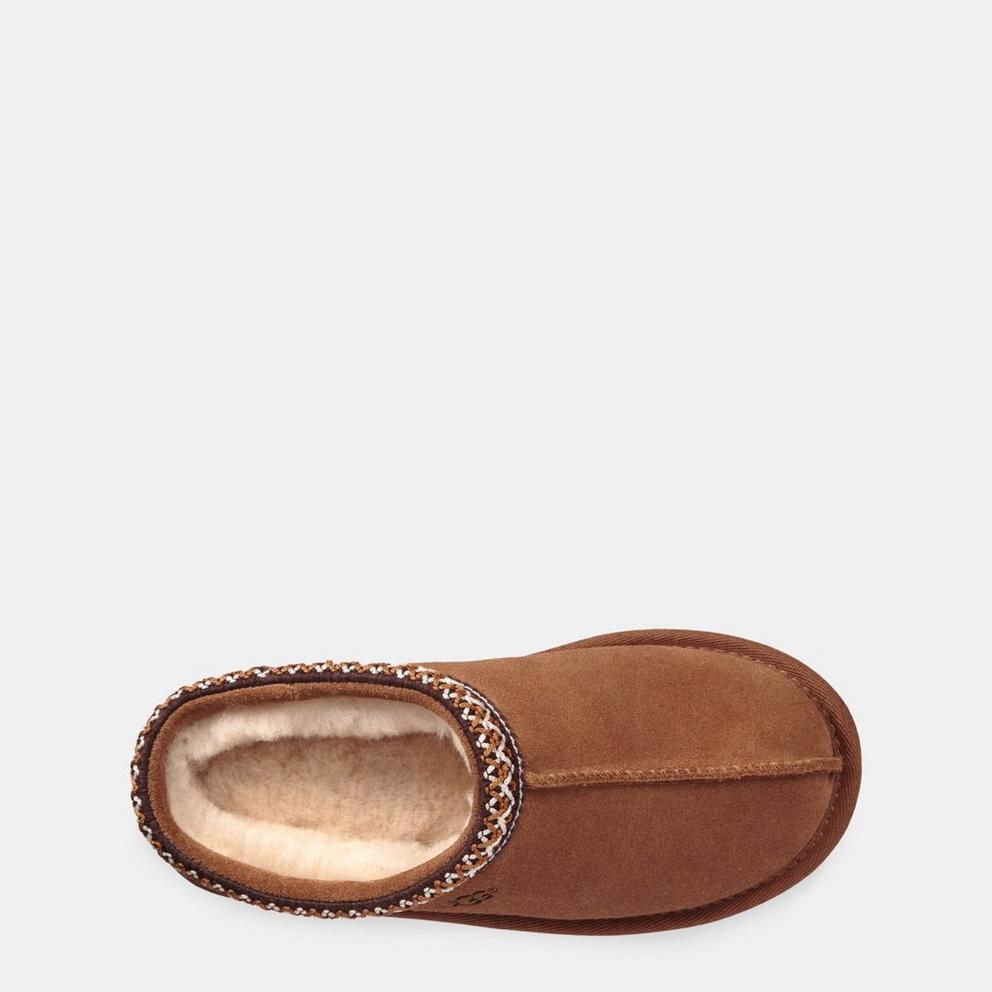 Ugg Kids' Tasman Mule Slippers