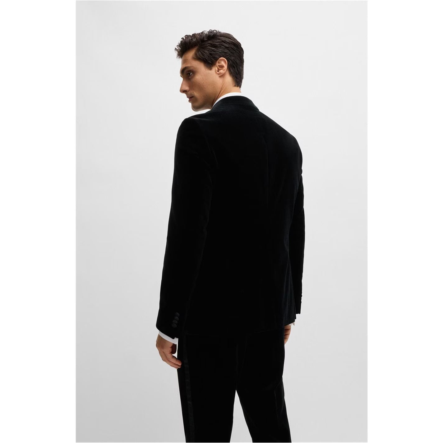 Men's HBB Hutson Tuxedo Jacket