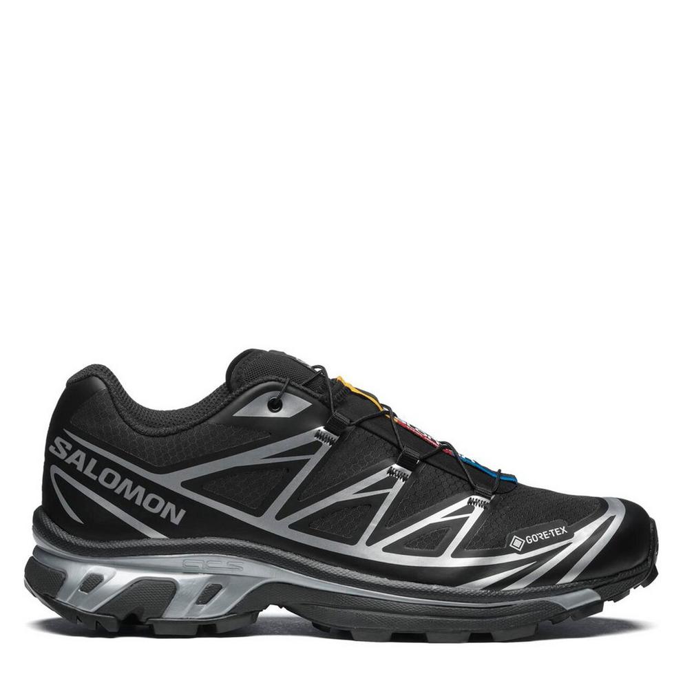 Salomon Xt-6 Gore-Tex
