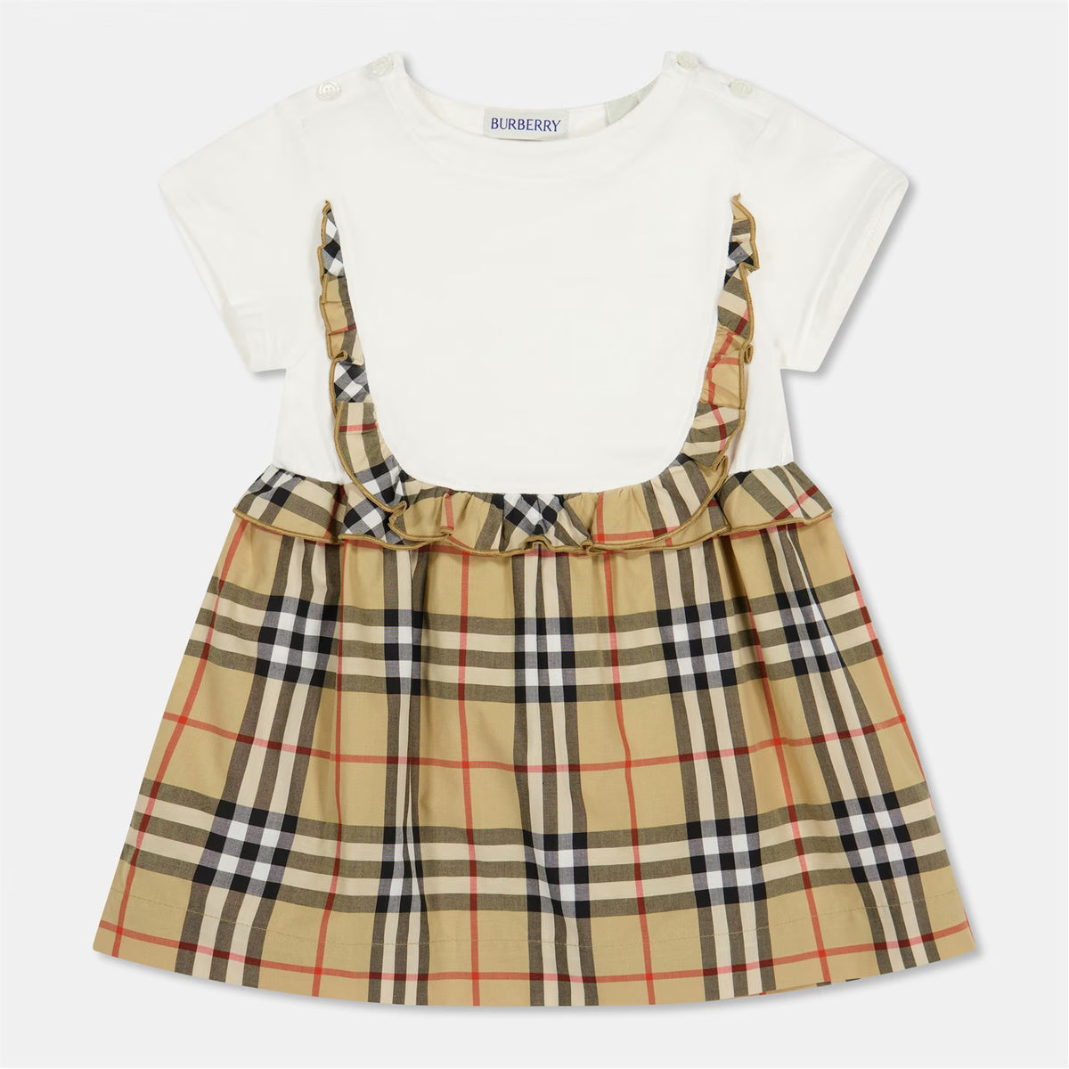 Kids' Burb Rhonda T-Shirt Dress