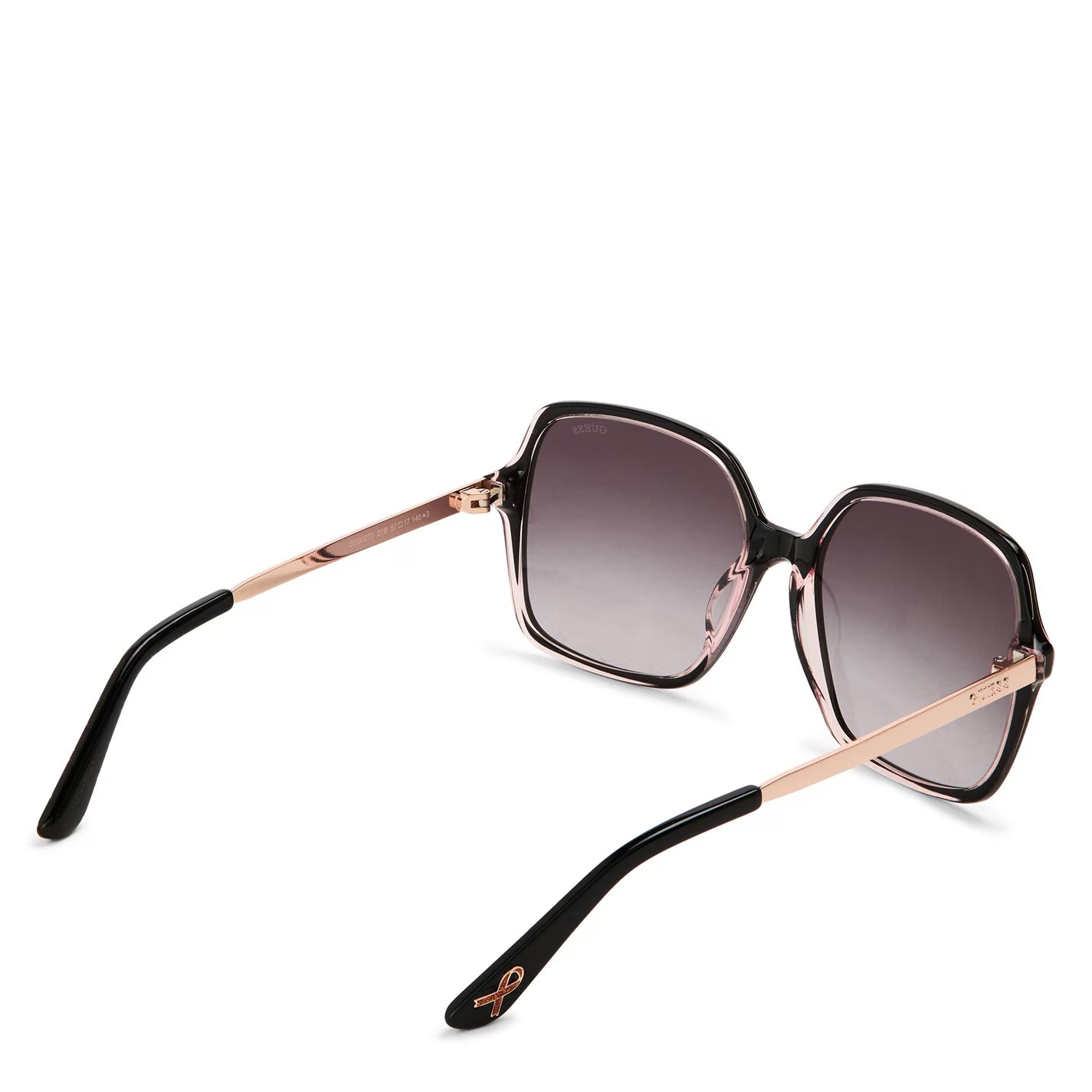 Women's Square Sunglasses