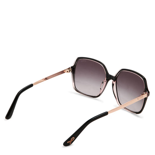 Women's Square Sunglasses