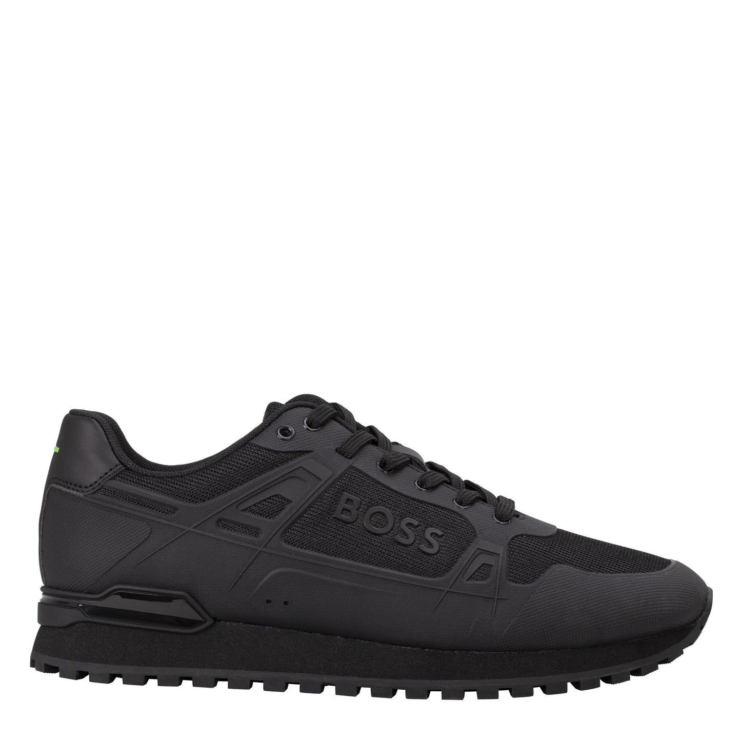 Boss Men's Parkour Runners, Modern Athletic Design
